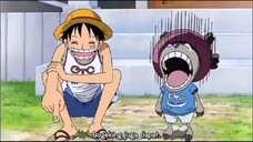 Moment chopper dan sanji kecewa dengan harga buronannya🤣, luffy mendapat kru baharu