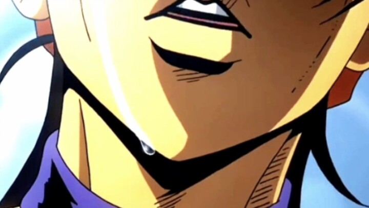 Dành tặng cho mọi người xa lạ yêu thích JOJO [Phiên bản chết đuối] (Đây là lần đầu tiên tôi làm vide