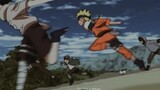 Adegan klasik penuh ketegangan di awal Naruto