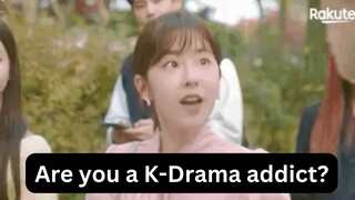 78 Are you a K-Drama addict Guess the K-Drama #kdrama