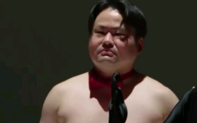 拉布仙人最强整活     拉布也是一门艺术