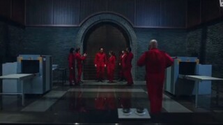 money heist season 2 Tagalog part 30