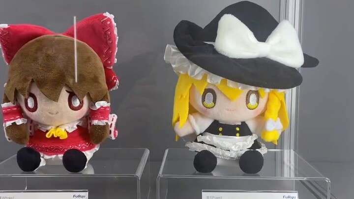 Membawa Anda ke pameran figur aksi terbesar di dunia Wonder Festival 2023 dari sudut pandang orang p