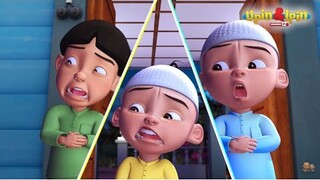 Upin & Ipin | Musim 12 - 14 Full Episode "Syahdunya Syawal - Episod Baru Upin - Ipin Musim 2020 [1]