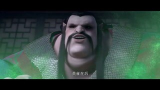 Tinh Thần Biến Phần 3 Tập 2 NEW Sub sau