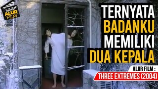 Ternyata Saingan Terberat ada Dalam Tubuhku - ALUR FILM Eps 3