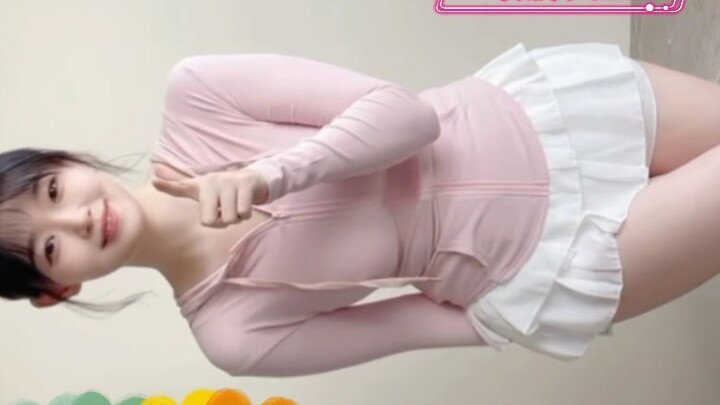 It's another episode with full elasticity. Come and feel the physical and mental pleasure.