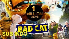 Bad Cat (2016) SUB INDO