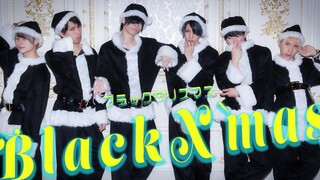 【アナタシア】Black Xmas/ブラッククリスマス، دفع الاهتزاز الأصلي】