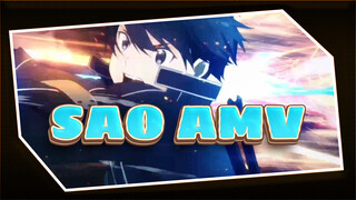 SAO Ordinal Scale Epic AMV / Mixed Edit / 4K