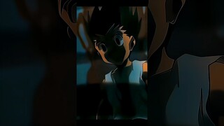 Gon Rage: Awakening of the Beast Within#hunter#hunterxhunter#gonrage#shorts