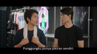 SHINS PROJECT EP08 SUB INDO