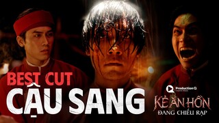 KẺ ĂN HỒN - CẬU SANG LẬT MẶT HẬU ĐÁM CƯỚI CHUỘT TRONG MƠ | ĐANG CHIẾU TẠI RẠP