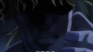 [JOJO's Amazing Song] I'll Still Be High Until I Die (I'll Still Love You Until I Die)