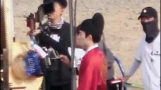Jiang Xuening adalah rintangan iblis yang belum pernah diatasi Zhang Zheqing dalam kehidupannya yang