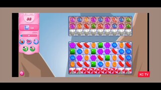 CANDY CRUSH SAGA LEVEL 1602 NEW VERSION NO BOOSTER