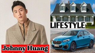 Johnny Huang (Love Designer) Lifestyle, Biography, Networth, Realage, Hobbies, |RW Facts & Profile|