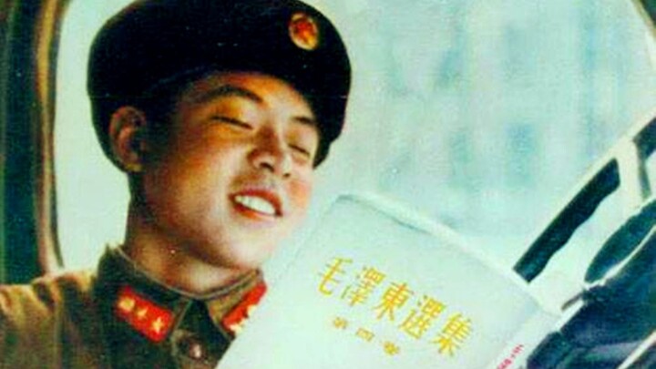 Câu nói quan trọng nhất của Lôi Phong – bản ghi âm gốc, UP chủ kênh độc quyền phát hành trên toàn mạ