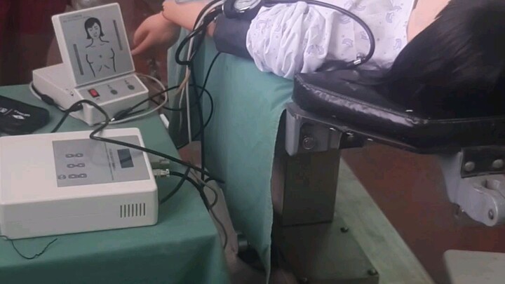 DUMMY SIMULATION (DELIVERY)