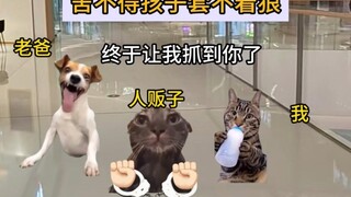 Bạn không thể bắt được một con sói mà không phải hy sinh một đứa trẻ