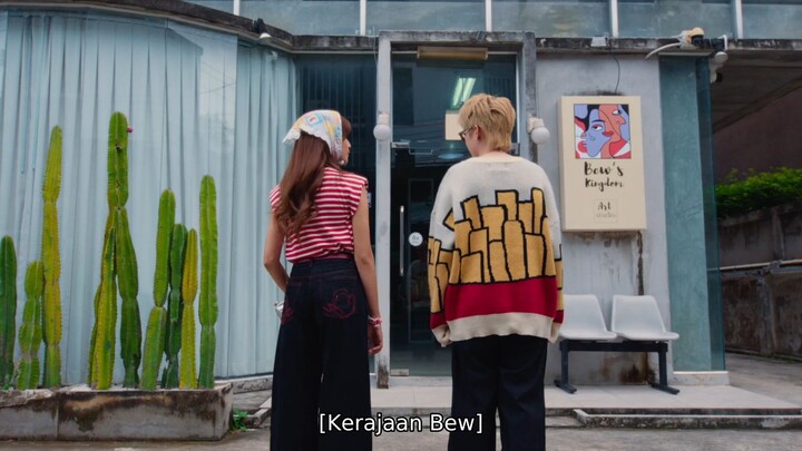 Jadilah malaikatku eps 6