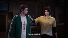 Heaven Scrap Master Eps 01 Sub indo