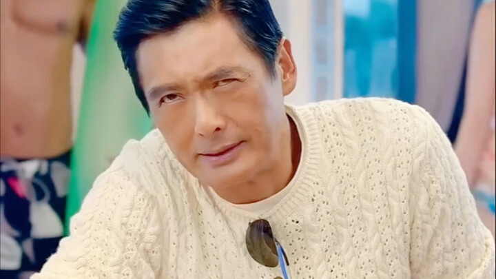 How dare you show off your skills to Big Brother Fa, the God of Gambling?