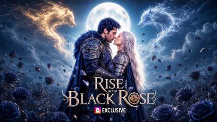 Rise Of The Black Rose