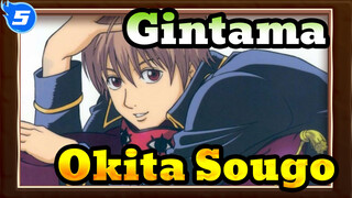 [Gintama] Adegan Okita Sougo's Scenes (memperbarui) 21-30_L5