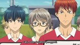 Shoot Goal To The Future Episode 6 Sub Indo - BiliBili