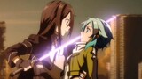 Kirito: The age of adults has not changed