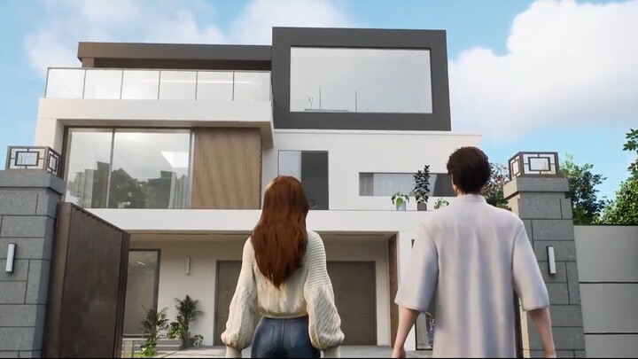 Dokter Kuno di Era Modern Bagian 159-160