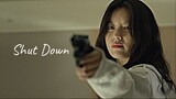 BLACKPINK - ‘Shut Down’ __ Korean Multifemale [FMV]