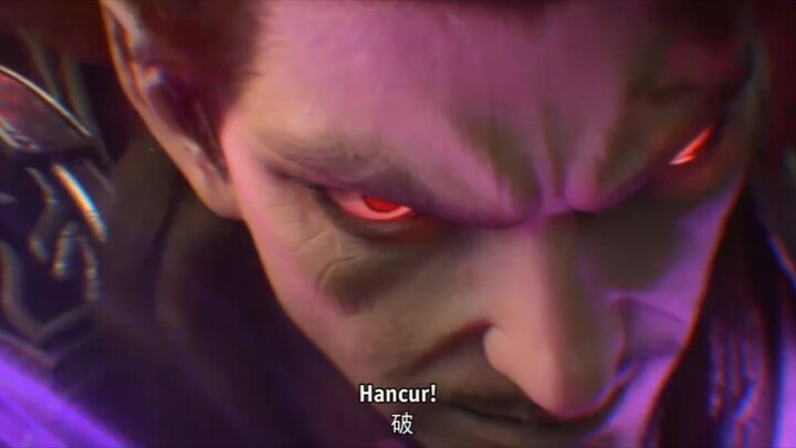 BTTH S5 Episode 197 Sub indo