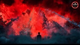 Akhirnya Besok Riliss Setelah sekian lama menunggu 🔥 Donghua baru 2025‼️