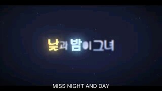 EP 7 📍Miss Night and Day ENGSUB