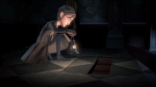 【第五人格】独自孤独，是时候改变了