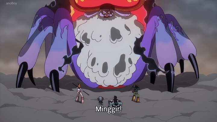 One Piece episode 1148 Full English Sub | REACTION