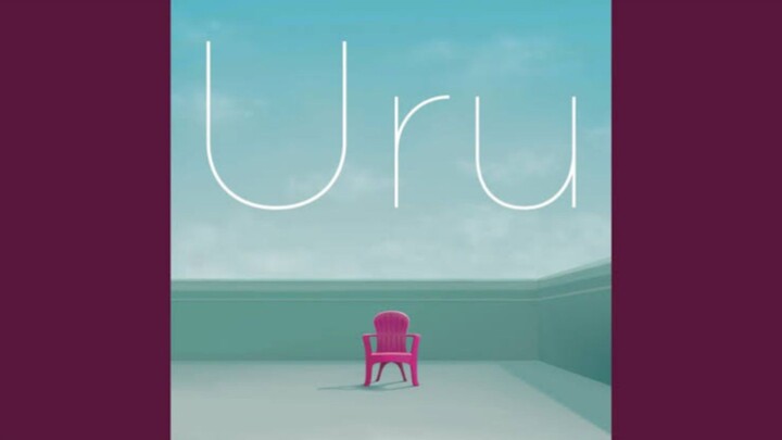 【COVER】Uru『ファーストラヴ | First Love』