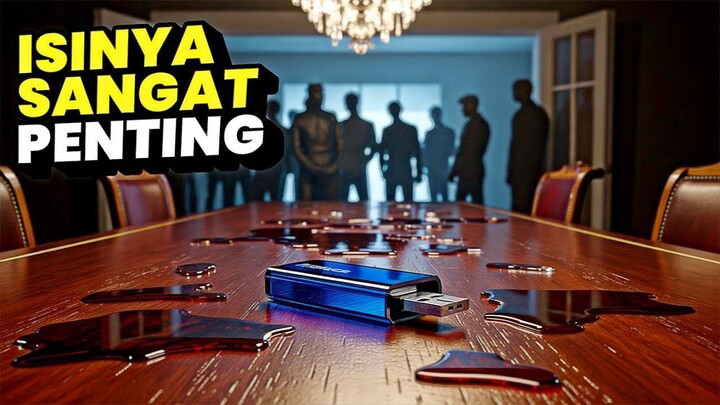 SEMUA AGEN INTERPOL MENCARI BENDA SATU INI ‼️