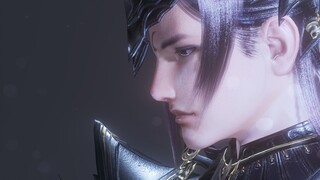[Sword Net Three] ตู้เสื้อผ้าชุดนักเรียนลับของ Cang Yun Cheng Nan