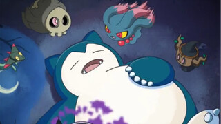 [Pokémon] Không thể thức dậy nếu không có mùi hương