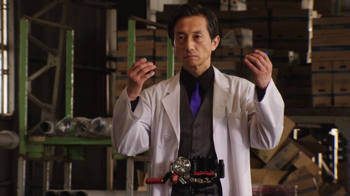 Rabbit Dad: What genius physicist, what god of war Tantan, I beat him like I beat my son! !