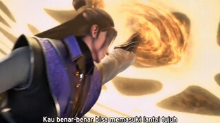 Wu Dong Qian Kun 2nd Season 2 part 1