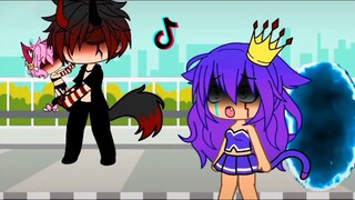 Gachalife tiktok compilation #187