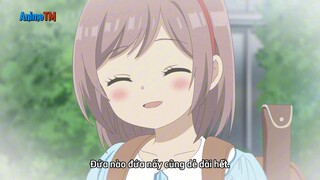 Bó Hoa Dành Cho Cô Gái 6 Xí tập 3 Thuyết minh