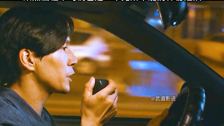 “果然出租车司机也是一个无所不能的神秘组织”