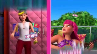 Barbie Cuộc Phiêu Lưu Trong Ngôi Nhà Mơ Ước Tập 7 Lồng Tiếng