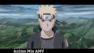 Anime Mix AMV Hay Nhất