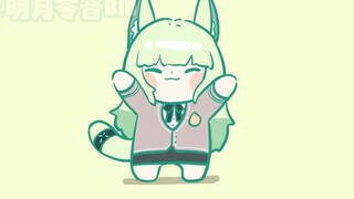 Selamat Hari Jumat!